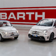 Vse najboljše legenda: Fiat-Abarth 595 slavi šestdeseti rojstni dan