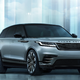 Range Rover Velar s poudarjeno eleganco