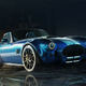 Vrača se legenda AC Cobra