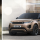 Sodobno razkošje, kot ga predstavlja Range Rover Evoque