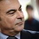 Carlos Ghosn nagovoril javnost