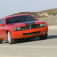 Dodge Challenger SRT8