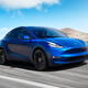 Model Y v evropskem vrhu: Tesla ubranila preboj Dacie Sandero