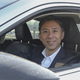 Yosuke Arai, predsednik Toyota Adria: razume globalno in spoštuje lokalno