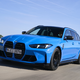 Več moči in novih tehnologij za ključni model znamke BMW