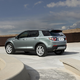 Novi Freelander je Discovery Sport