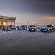 Audi: hibridni pogoni ostajajo ključni na poti elektrifikacije