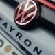 Razkritje Volkswagna Tayron bo v oktobru