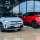 Prenova Renaultovega prvaka