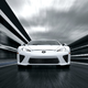 Poklon legendi: Lexus LFA