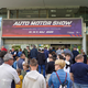 Sejem bil je živ: Auto Motor Show je privabil več kot 10 tisoč obiskovalcev
