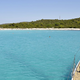 Na tej hrvaški plaži se otepajo turistov