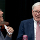 Bill Gates pravi, da želi delati še 20 do 30 let: Warren Buffett še vedno prihaja v pisarno šest dni na teden