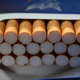 Za tihotapljenje beloruskih cigaret v Veliko Britanijo štirim Celjanom večletne zaporne kazni