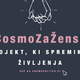 S ponosom predstavljamo naš nov projekt #CosmoZaŽenske