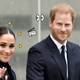 Uradno je! Harry in Meghan sta se vrnila v Veliko Britanijo (izbrskale smo vse SKRIVNE detajle)