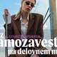 NAPOVEDUJEMO: Prihaja 6. Cosmo konferenca z naslovom “Jaz #Samozavestna: Na delovnem mestu”