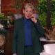 Ellen DeGeneres delila pretresljivo novico: 'Diagnosticirali so mi ...'