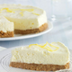 Izvoli RECEPT za okusen limonin cheesecake, ki je popoln za letošnjo zimo