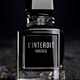 Givenchy L'interdit Absolu: Ko se cvetličnemu osrčju dišave pridružijo globoke, teksturirane lesne osnovne note