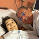 Neverjetna zgodba: 63-letna Italijanka Flavia rodila sina (FOTO)