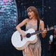 Taylor Swift popolnoma šokirala oboževalce: "Prvič sem si priznala, da ..."