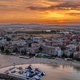 Pozabi na drago Hrvaško: Izvoli top poletno destinacijo s čudovitimi plažami in občutno nižjimi cenami