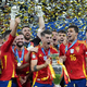 Našle smo odgovor, zakaj španski nogometaši na Euro 2024 nikoli niso peli ob svoji himni (za-ni-mi-vo)