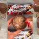 Recept za okusen domači Kinder Bueno (zelo preprosta priprava in manj sladkorja)