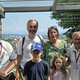 Norveška družina šokirana: Ko so med dopustom obiskali to ljubljansko znamenitost, so jim sporočili, da ...