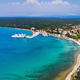 Hrvaški otok z najlepšimi plažami, ki ga gotovo še ne poznaš (in tako blizu je)