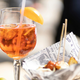 Neverjetno, ampak v tem italijanskem mestu slavni aperol spritz še vedno dobite za pičla dva evra