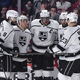 Kopitar z Los Angelesom do zmage proti Winnipegu