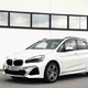 BMW 2 active tourer 225xe: Zanimiva zmes