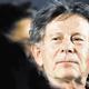 Roman Polanski le izključen