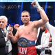 Pulev: Postal bom novi svetovni prvak