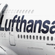 Lufthansa krepi tovorni promet s Kitajsko