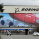 Boeing z obveznicami do 25 milijard dolarjev