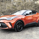 Toyota C-HR in renault kadjar: Odstop od uniformiranosti