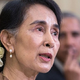 Mjanmarska hunta pomočnika San Suu Kyi obsodila na 20 let zapora