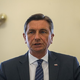 Pahor sprejel Bloudkove nagrajence