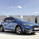 Ford focus karavan active X: Ko je rubrika prazna