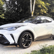 Toyota C-HR 2,0 hybrid GR sport: Ko drugačnost Slovencem ni blizu