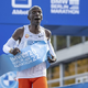 #portret Eliud Kipchoge, najboljši maratonski tekač vseh časov