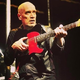 Wilko Johnson in Dr. Feelgood: Ekscentrični pubrockovski kitarist