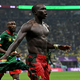 Vincent Aboubakar, kamerunski nogometaš: Kot vulkan, ki bo kmalu izbruhnil