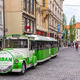 Turisti v Ljubljani zapravijo vsako leto več denarja