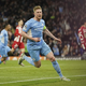 Le kapetan Kevin de Bruyne je prebil bunker Atletica 5-5-0