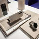 #foto Samsung predstavil nova pregibna telefona, novi pametni uri in slušalke
