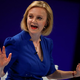 Britanski premierski stol se vse bolj nasmiha Liz Truss